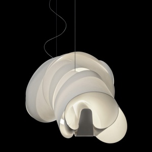 FOSCARINI závěsné svítidlo Jamaica