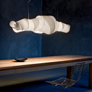 FOSCARINI závěsné svítidlo Jamaica