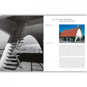 TASCHEN kniha Candela