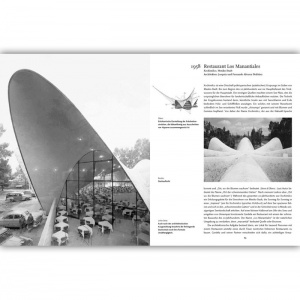 TASCHEN kniha Candela
