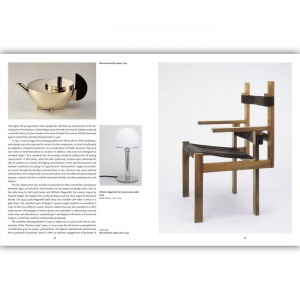 TASCHEN kniha Bauhaus