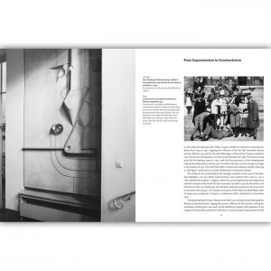 TASCHEN kniha Bauhaus