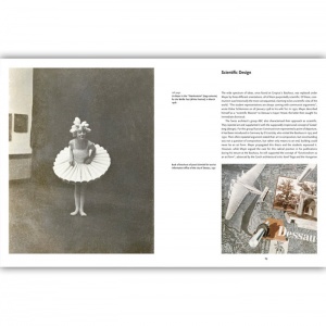 TASCHEN kniha Bauhaus