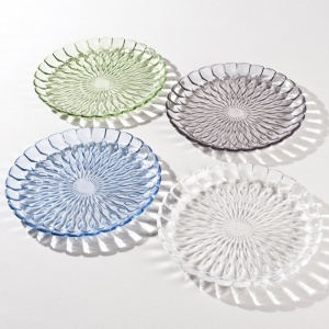 KARTELL tác Jelly růžový
