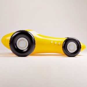 FATRA nafukovací Formule