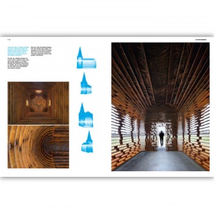 TASCHEN kniha Architecture Now! 9