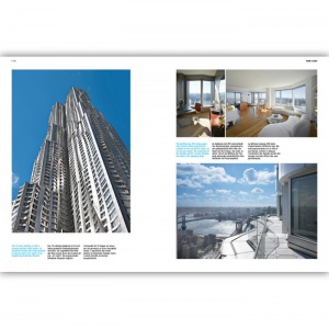 TASCHEN kniha Architecture Now! 9