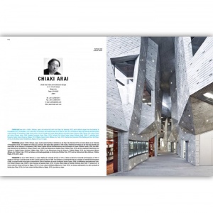 TASCHEN kniha Architecture Now! 9