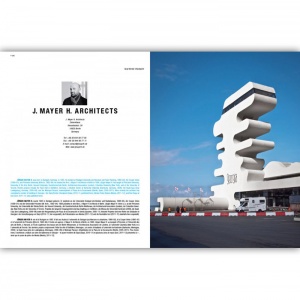 TASCHEN kniha Architecture Now! 9
