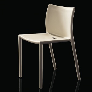 MAGIS židle Air-Chair oranžová