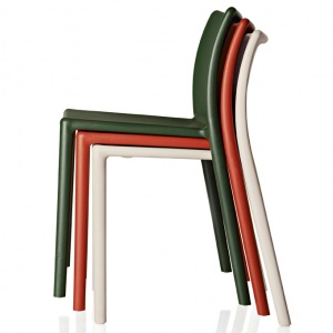 židle Air-Chair černá