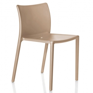 židle Air-Chair béžová