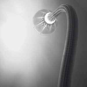 ARTEMIDE stojací lampa Pipe