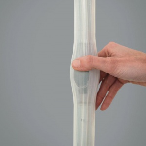 ARTEMIDE stojací lampa Pipe