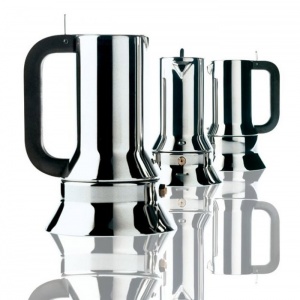 ALESSI kávovar 9090 na 10 šálků