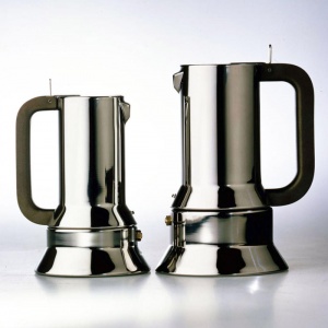 ALESSI kávovar 9090 na 10 šálků