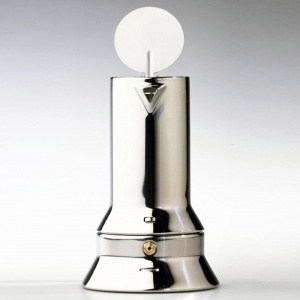 ALESSI kávovar 9090 na 10 šálků
