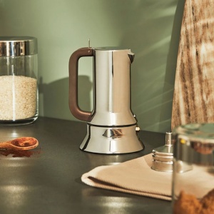 ALESSI kávovar 9090 na 10 šálků