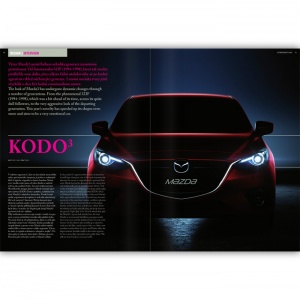 AUTODESIGN & STYLING časopis č. 42