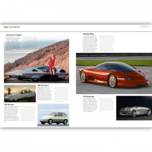 AUTODESIGN & STYLING časopis č. 42