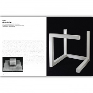TASCHEN kniha Minimal Art