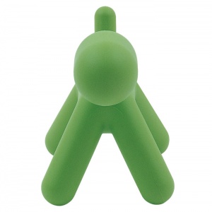 MAGIS stolička Puppy velká zelená