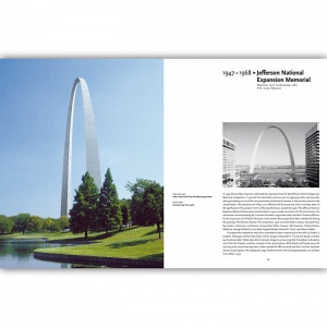 TASCHEN kniha Saarinen
