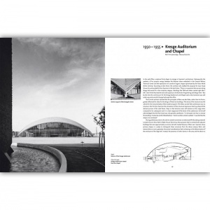 TASCHEN kniha Saarinen