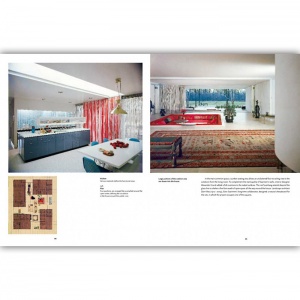 TASCHEN kniha Saarinen