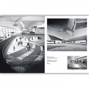 TASCHEN kniha Saarinen
