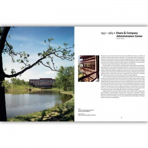 TASCHEN kniha Saarinen