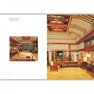 TASCHEN kniha Wright