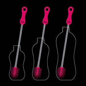 BOBBLE čistící kartáč Brush