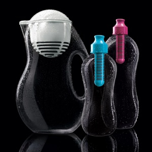 BOBBLE čistící kartáč Brush