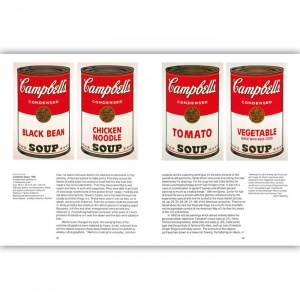 TASCHEN kniha Warhol