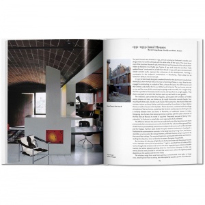TASCHEN kniha Le Corbusier velká