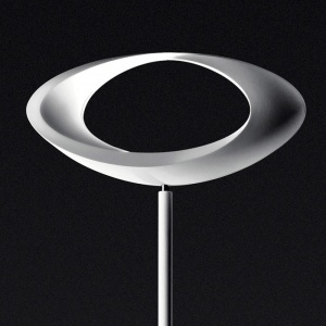 ARTEMIDE stojací lampa Cabildo