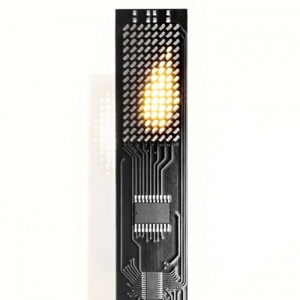 INGO MAURER stolní lampa My New Flame USB