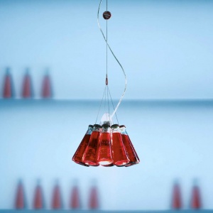 závěsné svítidlo Campari Light