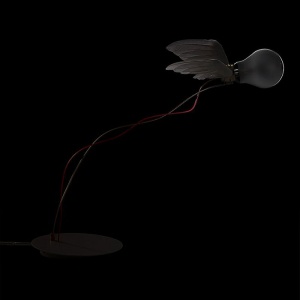 INGO MAURER stolní lampa Lucellino Table