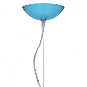 KARTELL závěsné svítidlo FL/Y modré