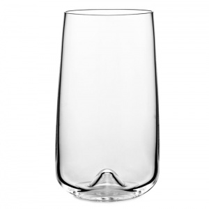 NORMANN COPENHAGEN sklenice Long Drink Glasses