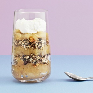NORMANN COPENHAGEN sklenice Long Drink Glasses