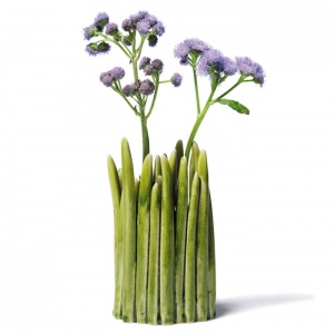 NORMANN COPENHAGEN váza Grass střední