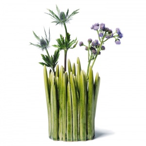 NORMANN COPENHAGEN váza Grass velká