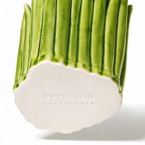 NORMANN COPENHAGEN váza Grass velká