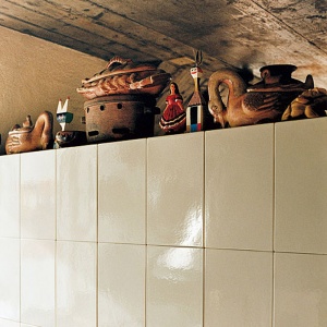 VITRA panenka Wooden Doll No. 18