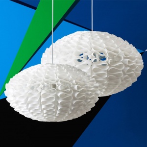 NORMANN COPENHAGEN závěsné svítidlo Norm 03 malé