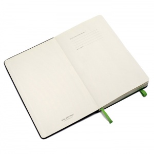MOLESKINE zápisník Evernote linkovaný L