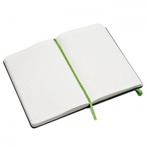 MOLESKINE zápisník Evernote linkovaný L
